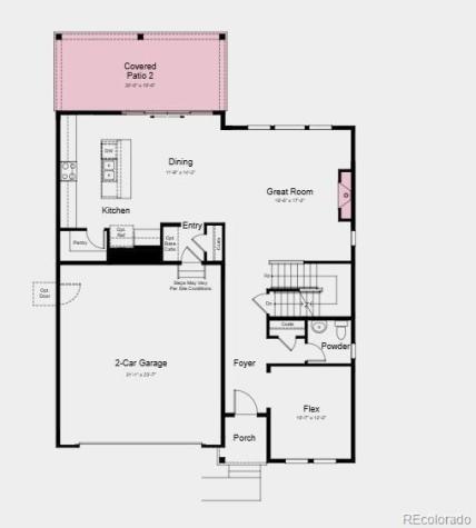 16473 W 93rd Way Arvada CO 80007