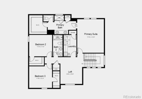 16473 W 93rd Way Arvada CO 80007