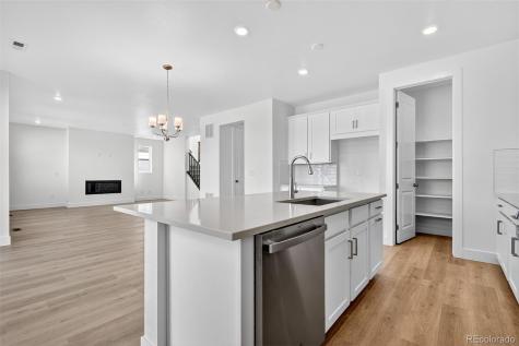 16473 W 93rd Way Arvada CO 80007