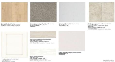 16473 W 93rd Way Arvada CO 80007