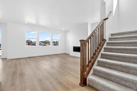 16473 W 93rd Way Arvada CO 80007