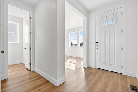 16473 W 93rd Way Arvada CO 80007