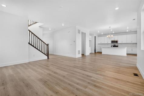 16473 W 93rd Way Arvada CO 80007