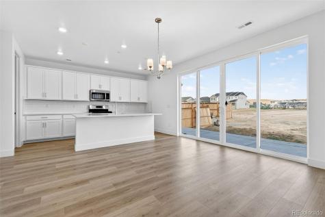 16473 W 93rd Way Arvada CO 80007