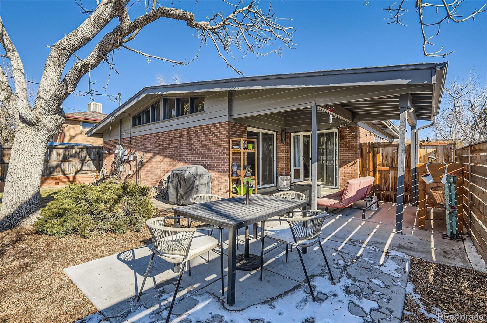 345 S Forest Street Denver CO 80246