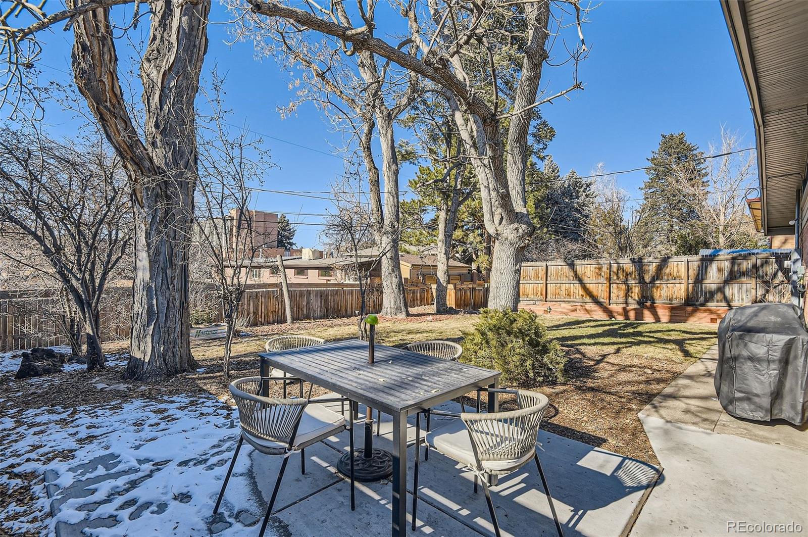 345 S Forest Street Denver CO 80246