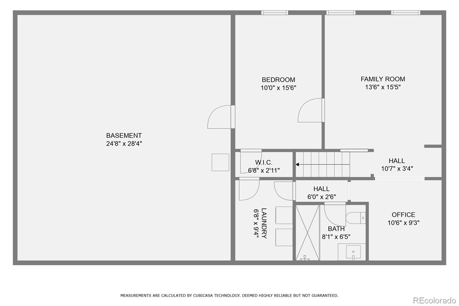 345 S Forest Street Denver CO 80246