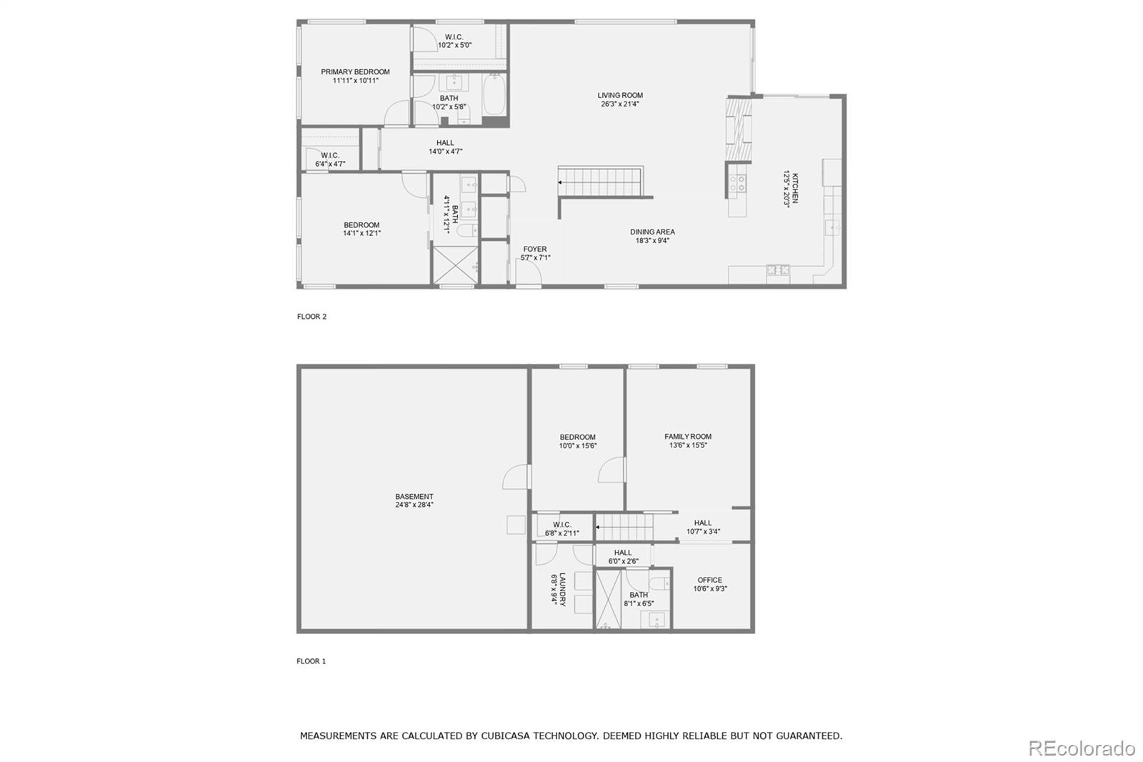 345 S Forest Street Denver CO 80246