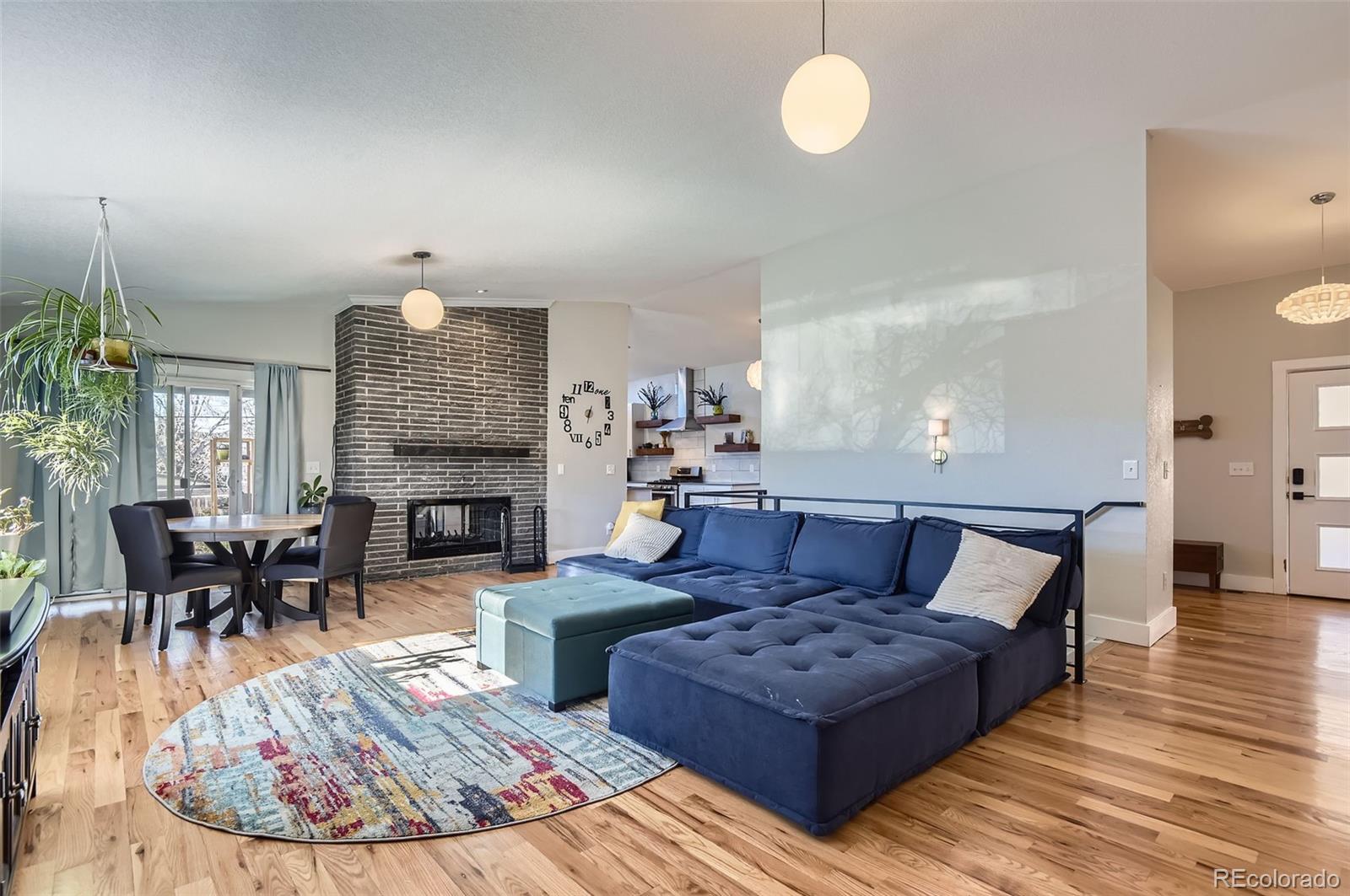 345 S Forest Street Denver CO 80246