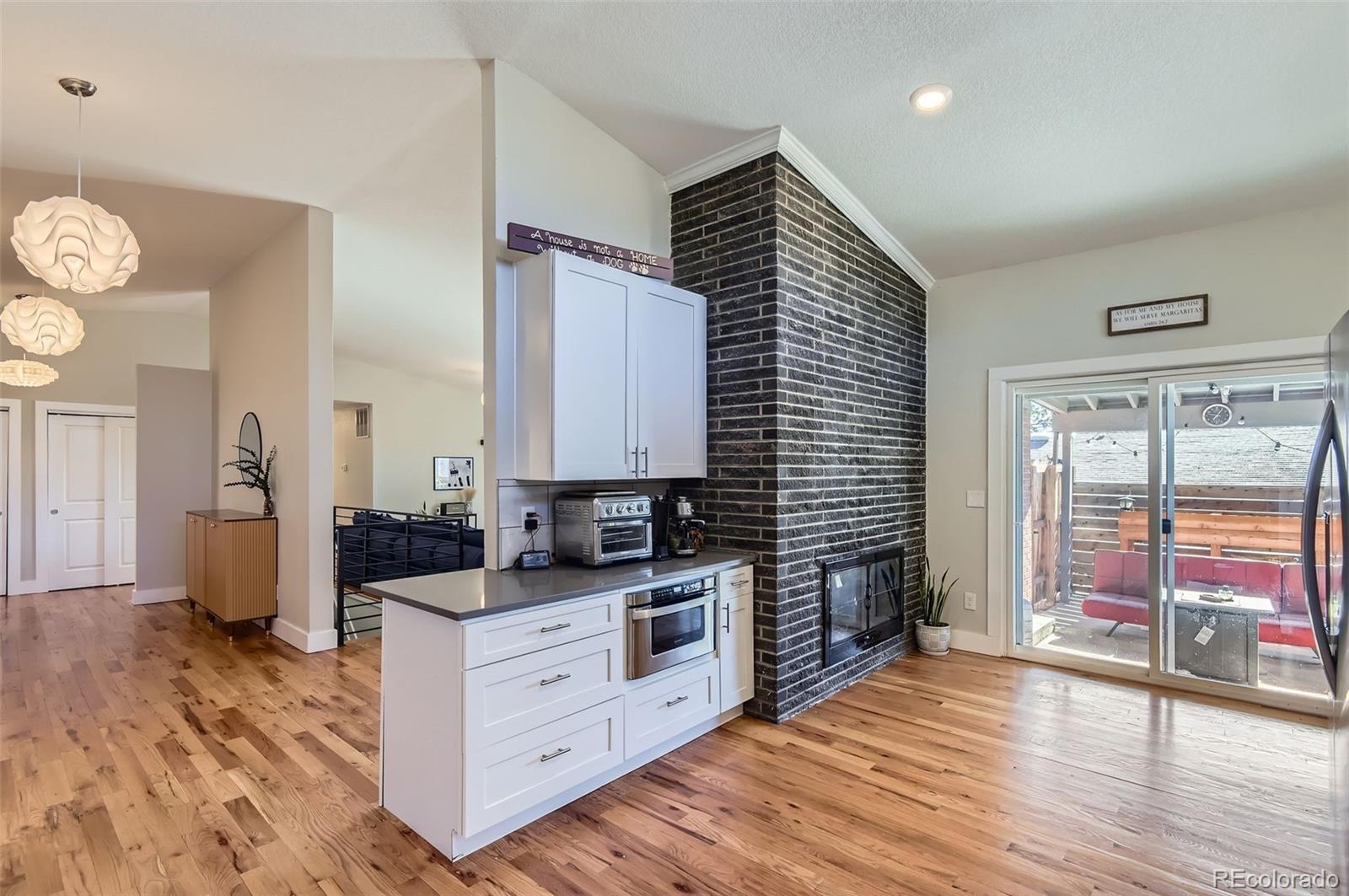 345 S Forest Street Denver CO 80246