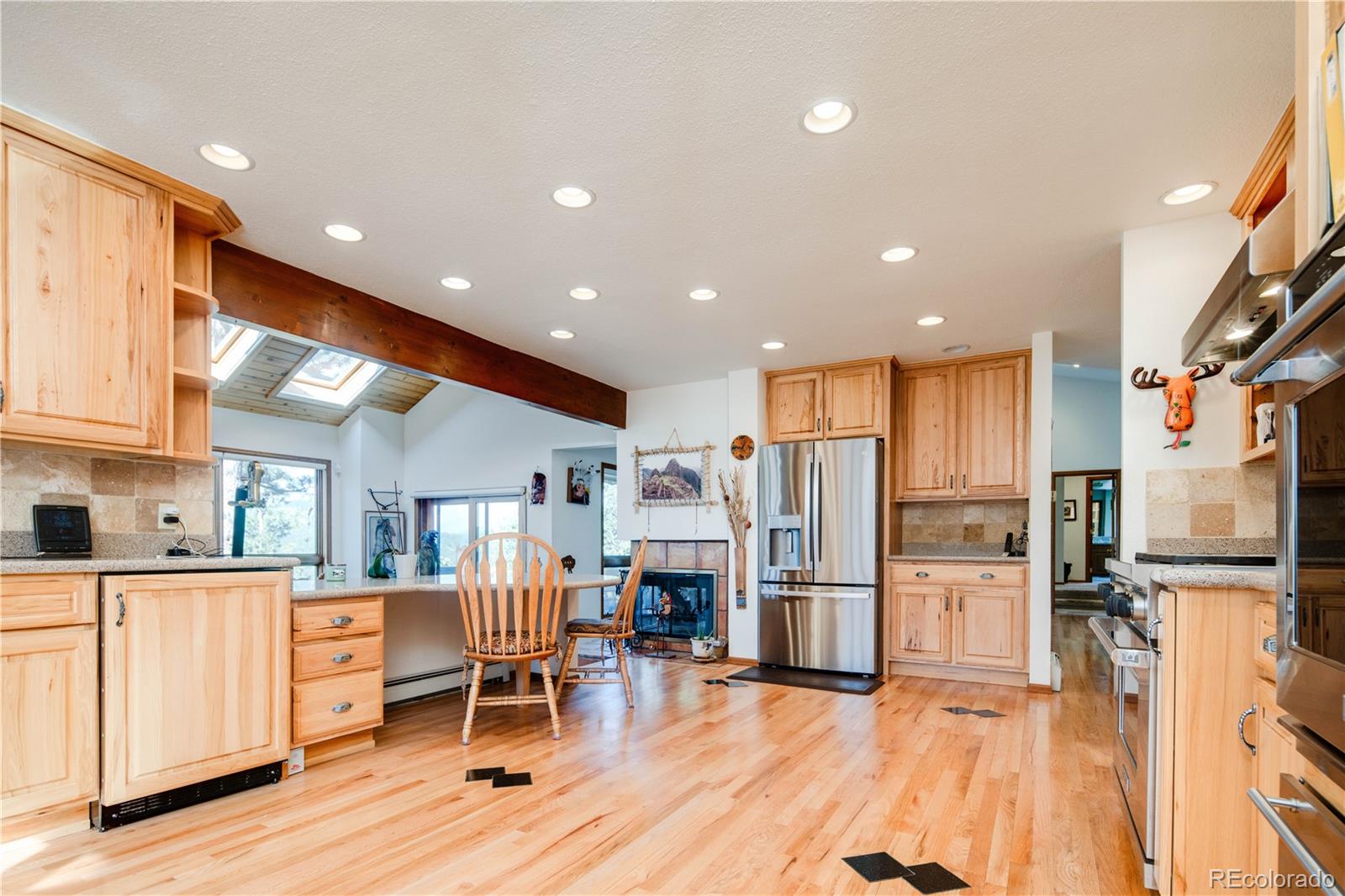28843 Wild Rose Drive Evergreen CO 80439