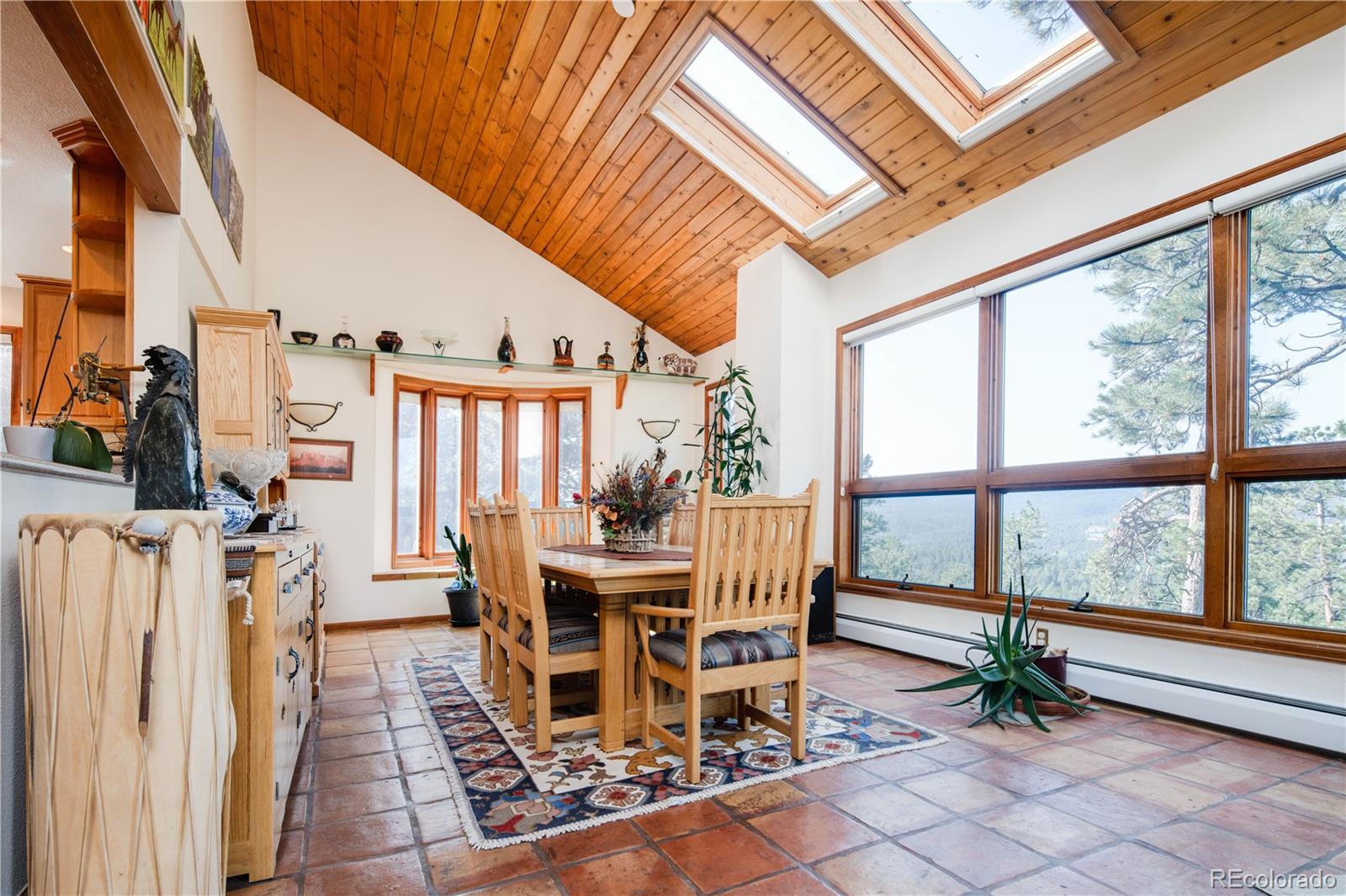 28843 Wild Rose Drive Evergreen CO 80439