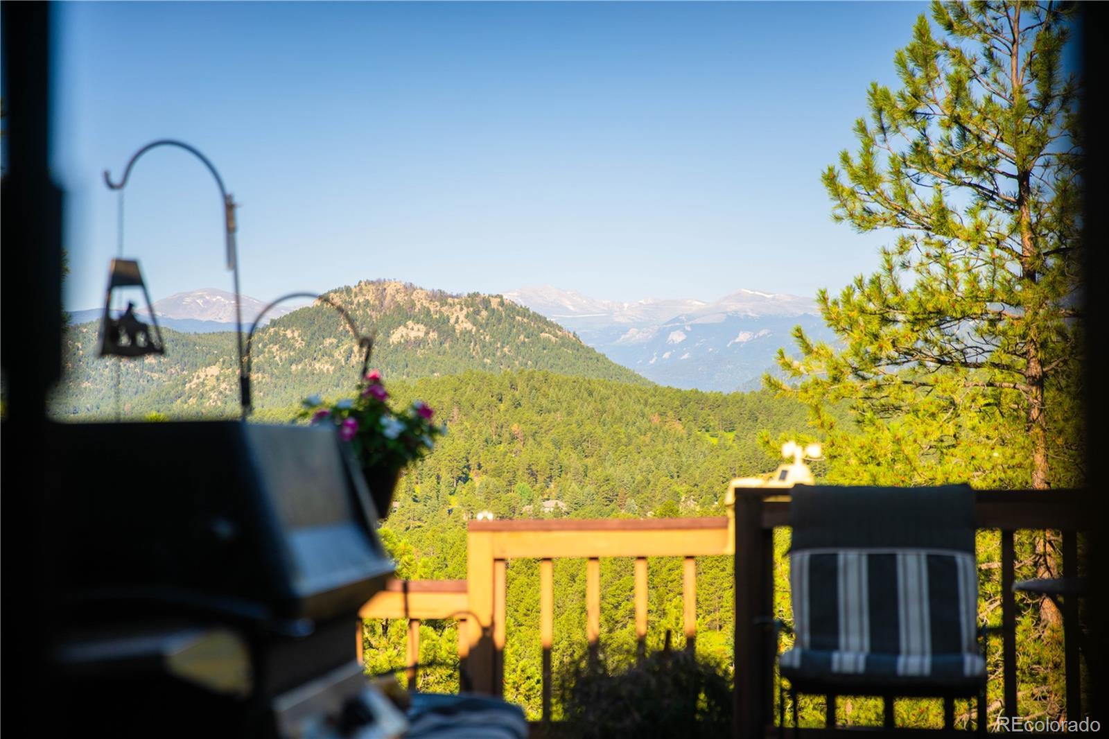 28843 Wild Rose Drive Evergreen CO 80439