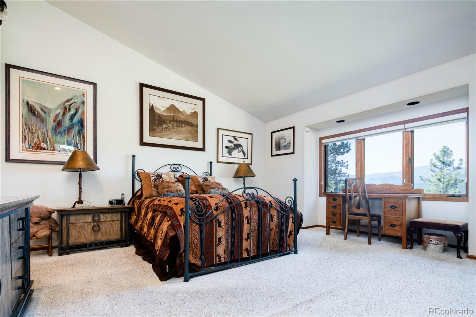 28843 Wild Rose Drive Evergreen CO 80439