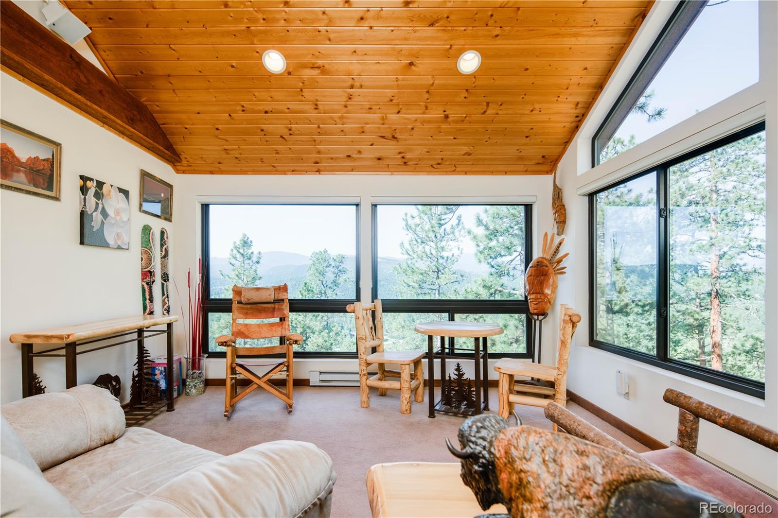 28843 Wild Rose Drive Evergreen CO 80439