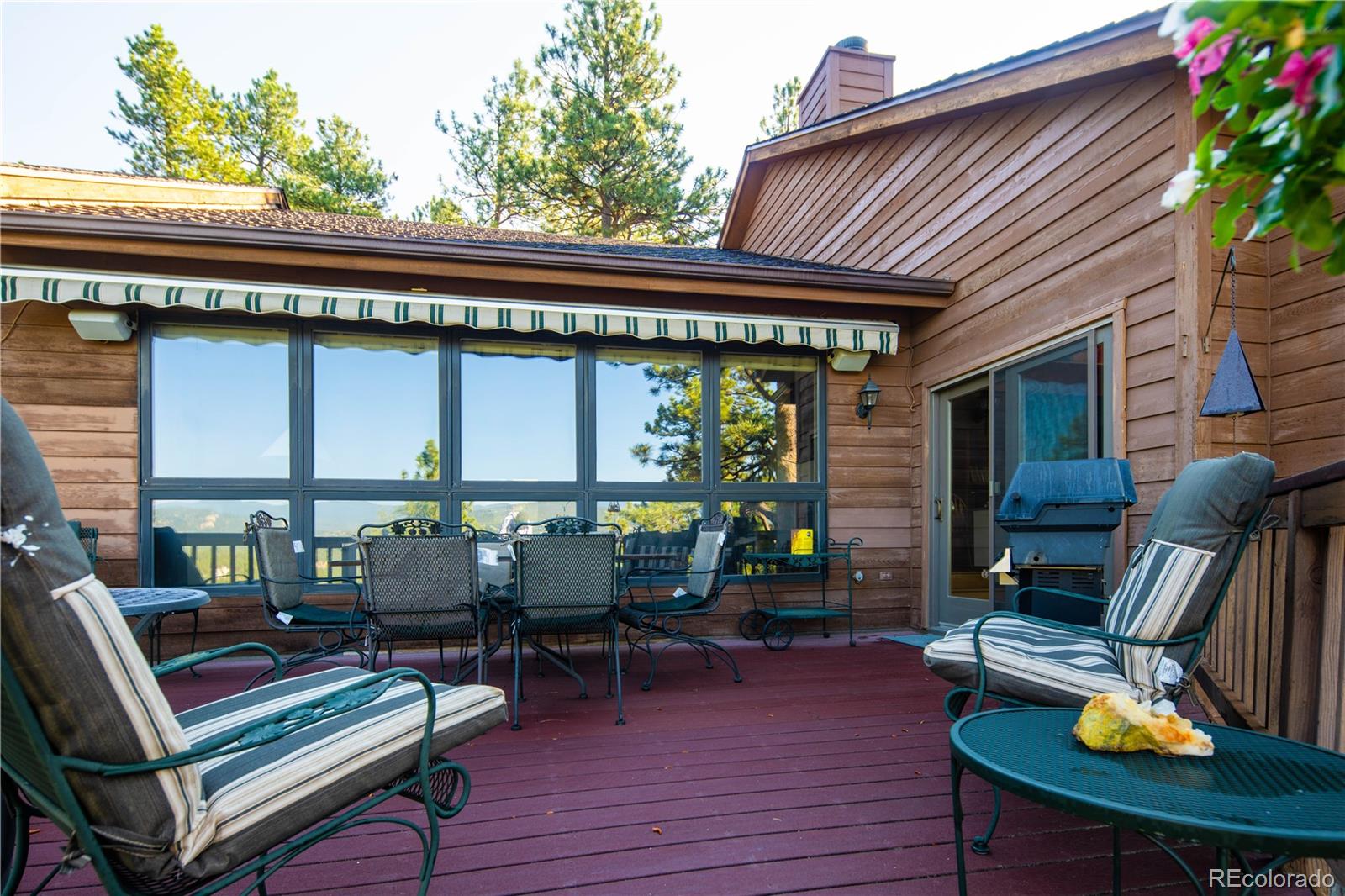 28843 Wild Rose Drive Evergreen CO 80439