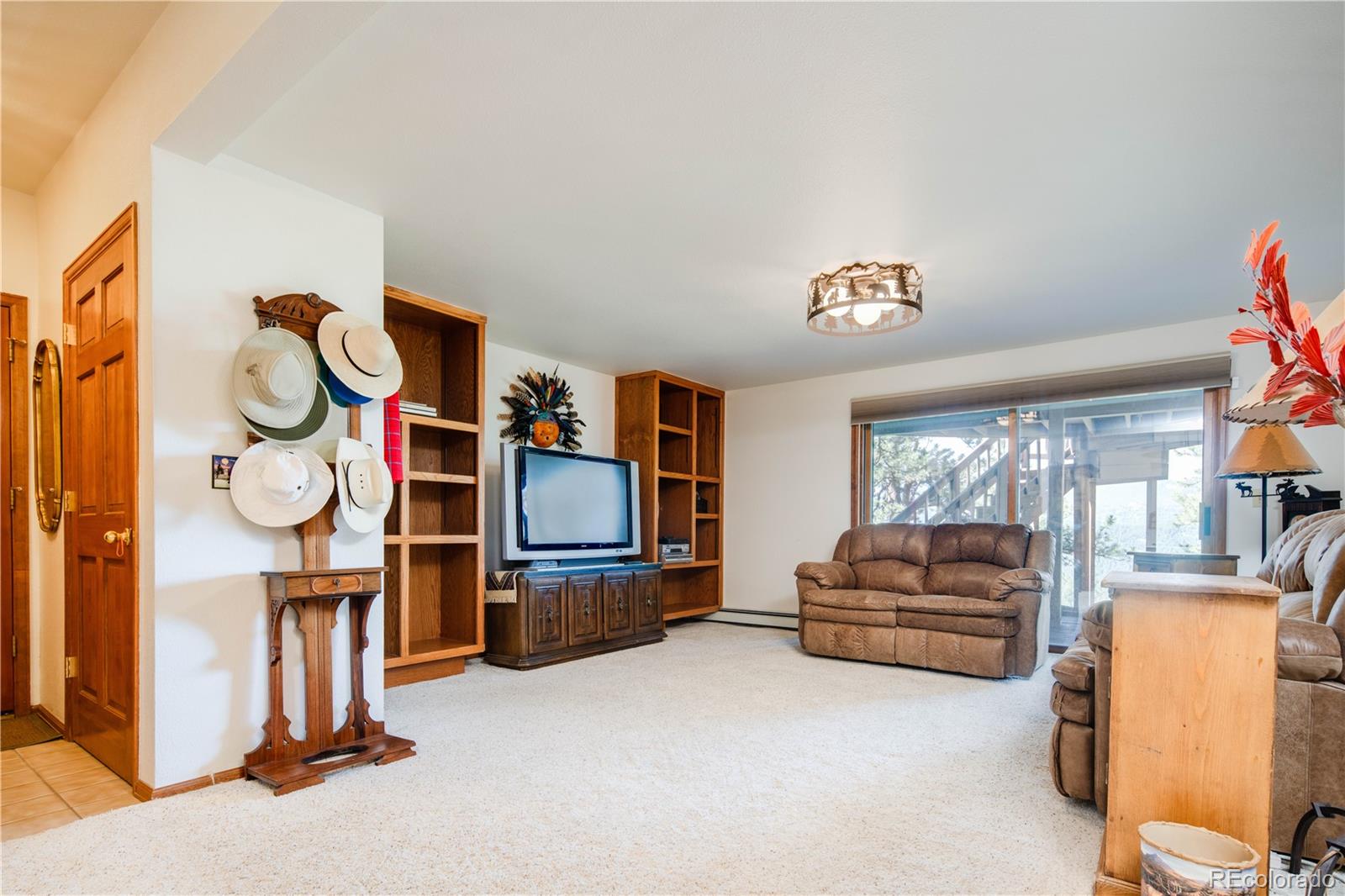 28843 Wild Rose Drive Evergreen CO 80439