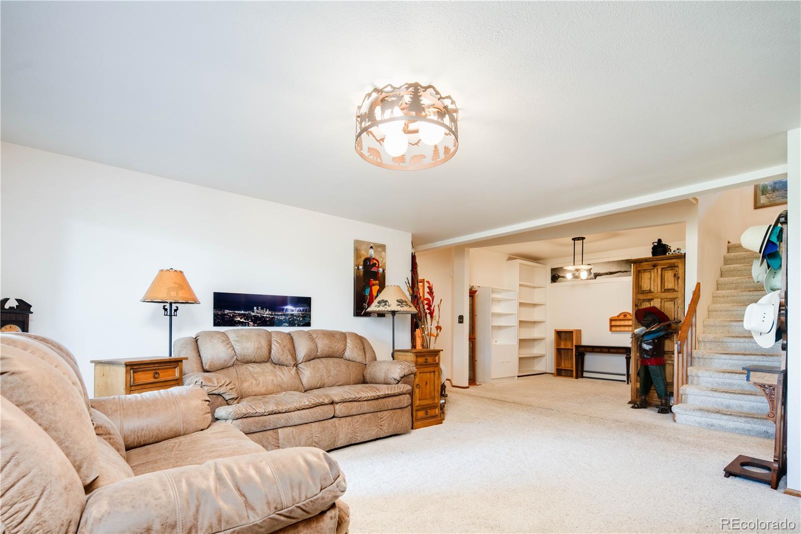 28843 Wild Rose Drive Evergreen CO 80439