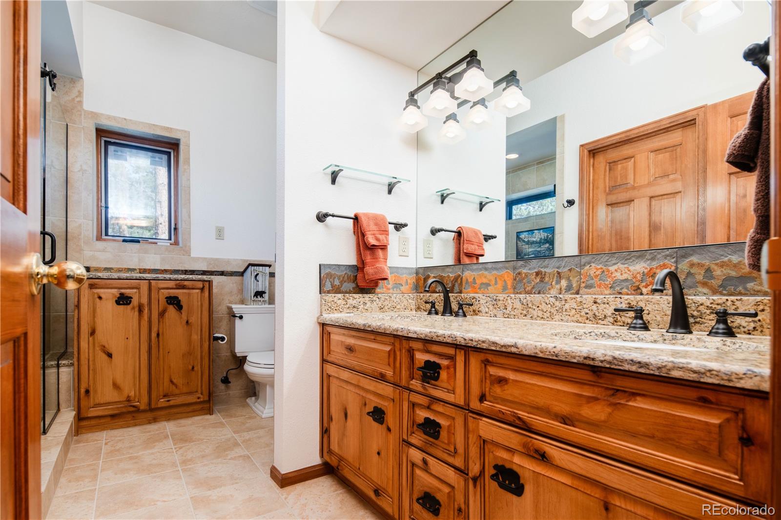 28843 Wild Rose Drive Evergreen CO 80439