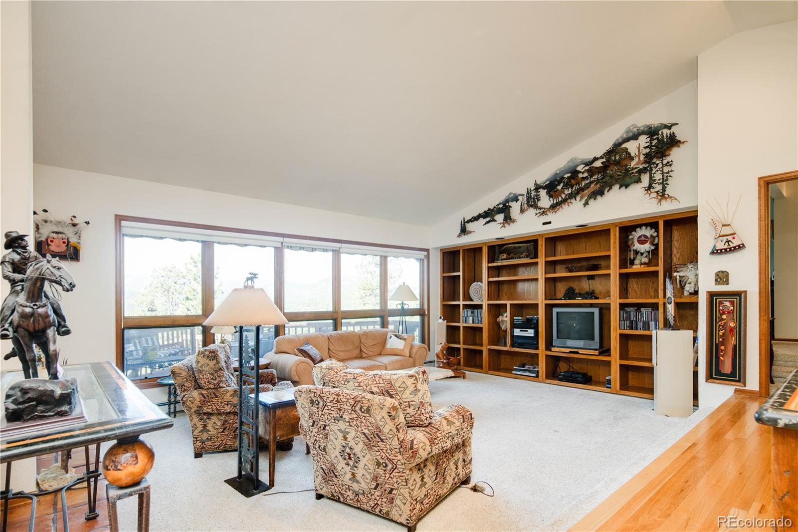 28843 Wild Rose Drive Evergreen CO 80439