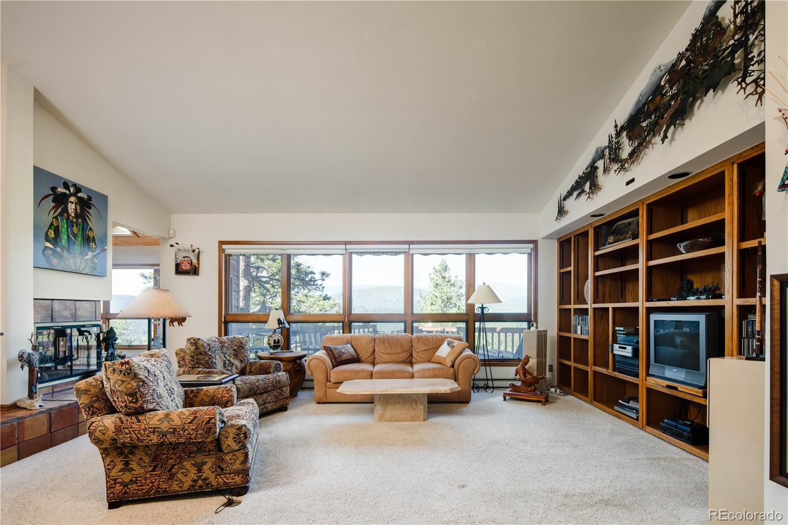 28843 Wild Rose Drive Evergreen CO 80439