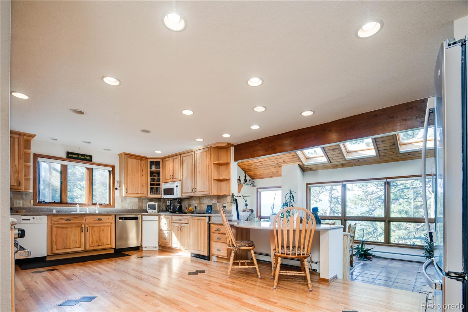 28843 Wild Rose Drive Evergreen CO 80439