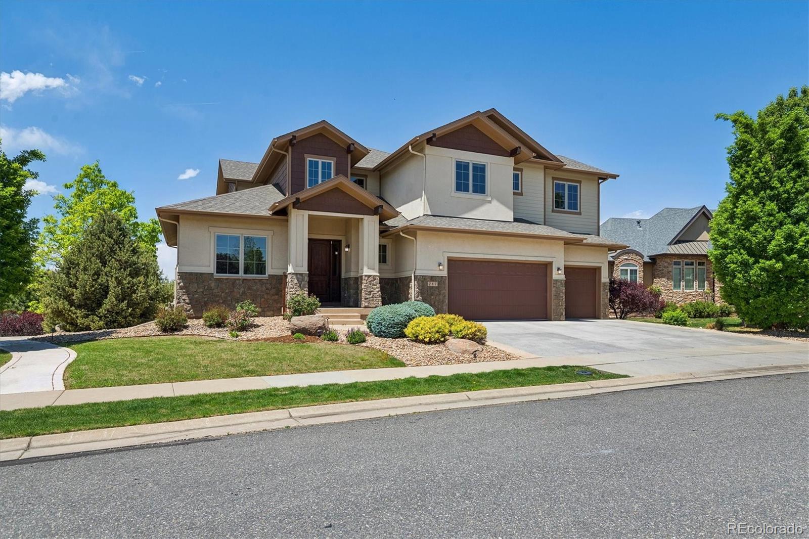 247 Meadow View Parkway Erie CO 80516