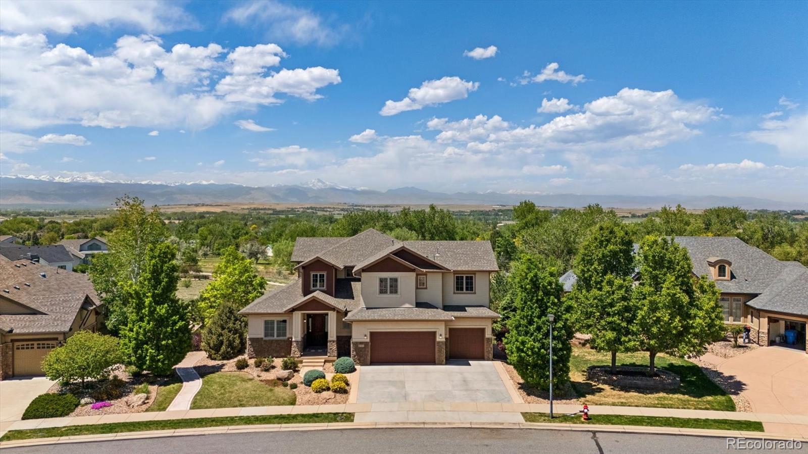 247 Meadow View Parkway Erie CO 80516