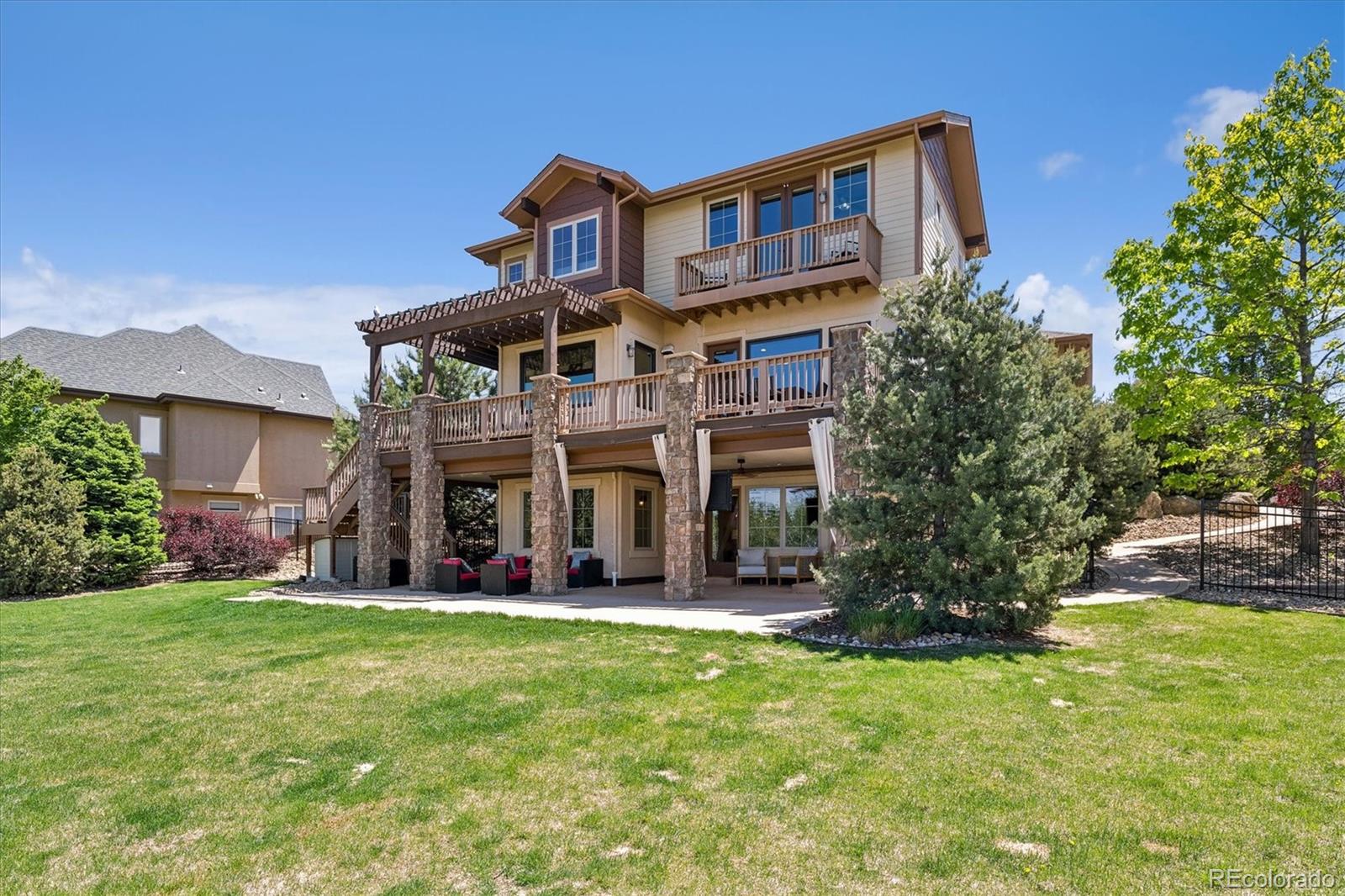 247 Meadow View Parkway Erie CO 80516