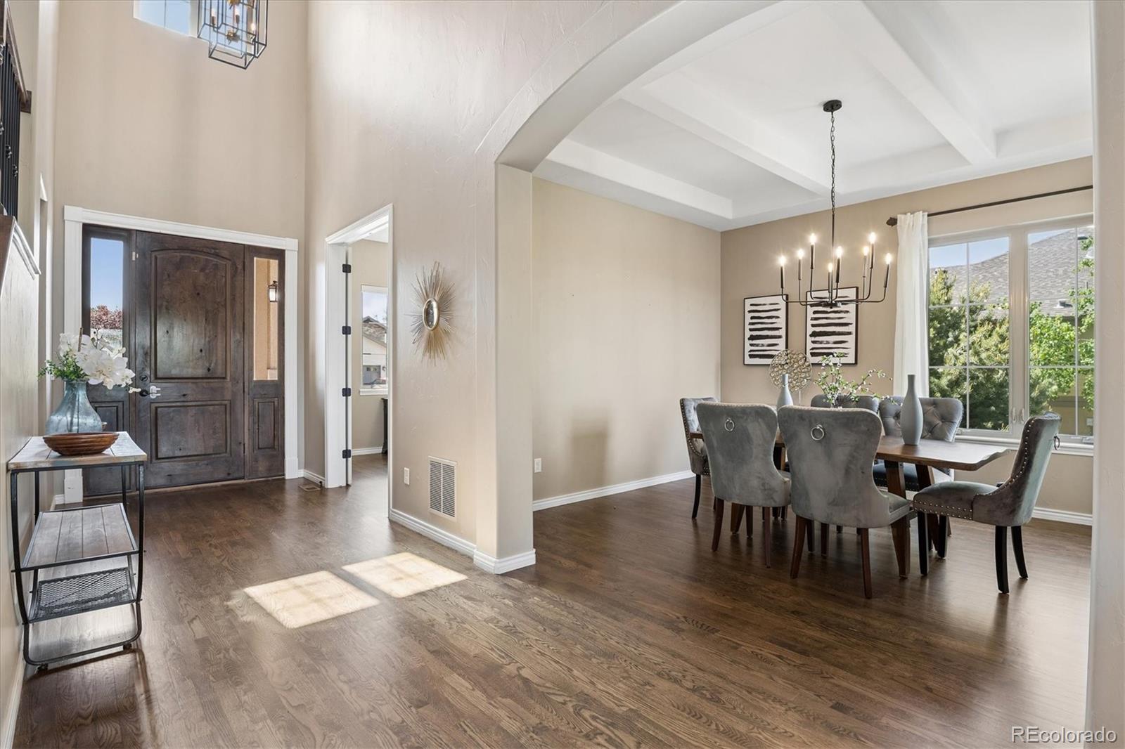 247 Meadow View Parkway Erie CO 80516