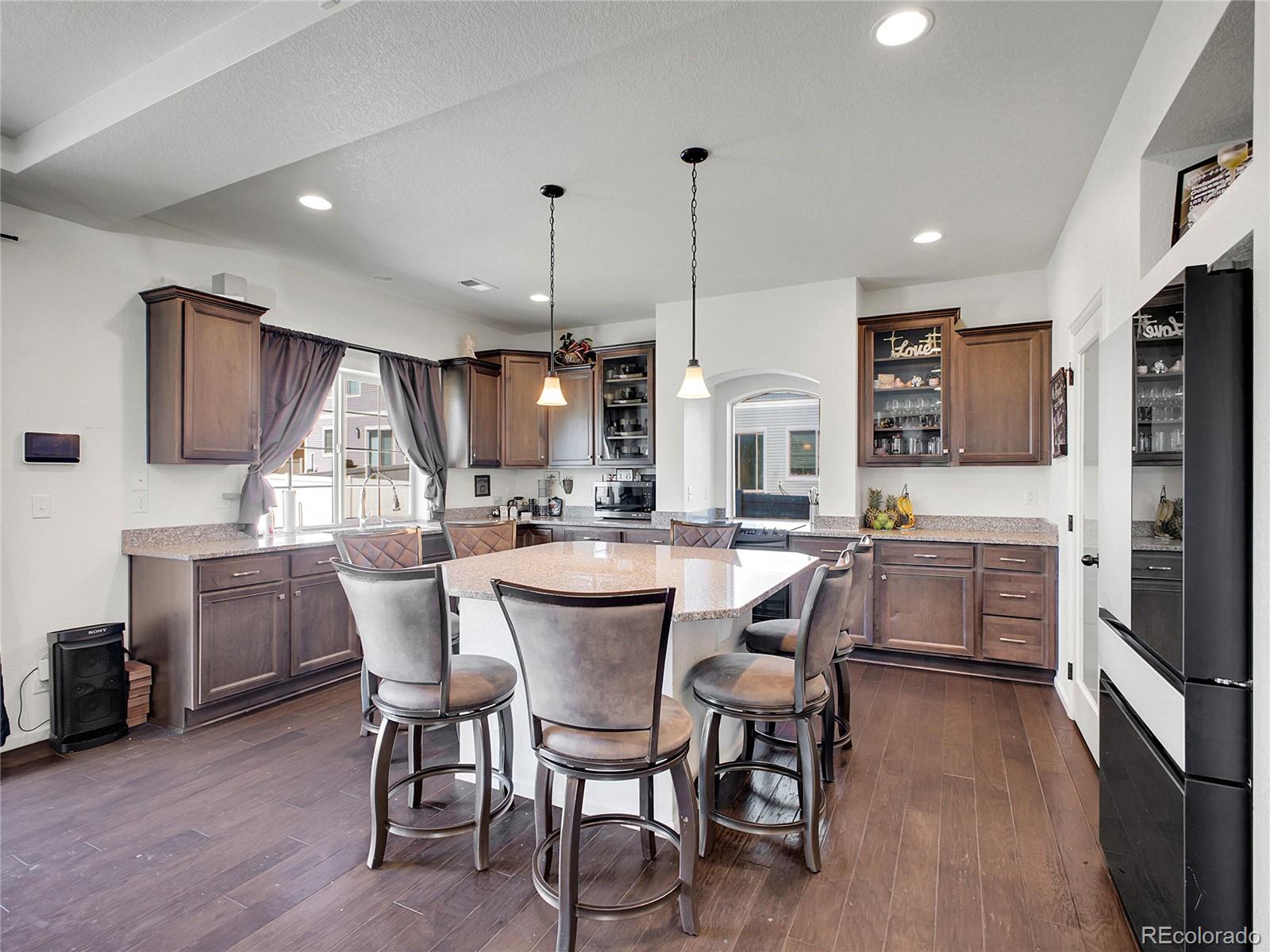 19155 Robins Drive Denver CO 80249