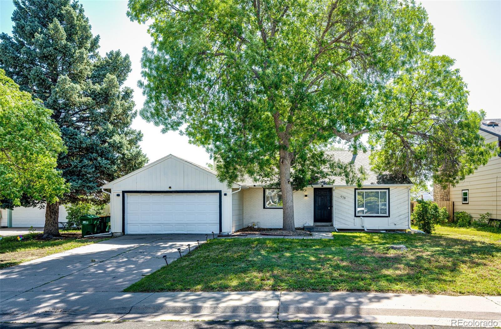 978 S Salida Street Aurora CO 80017