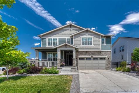 27819 E Clifton Place Aurora CO 80016