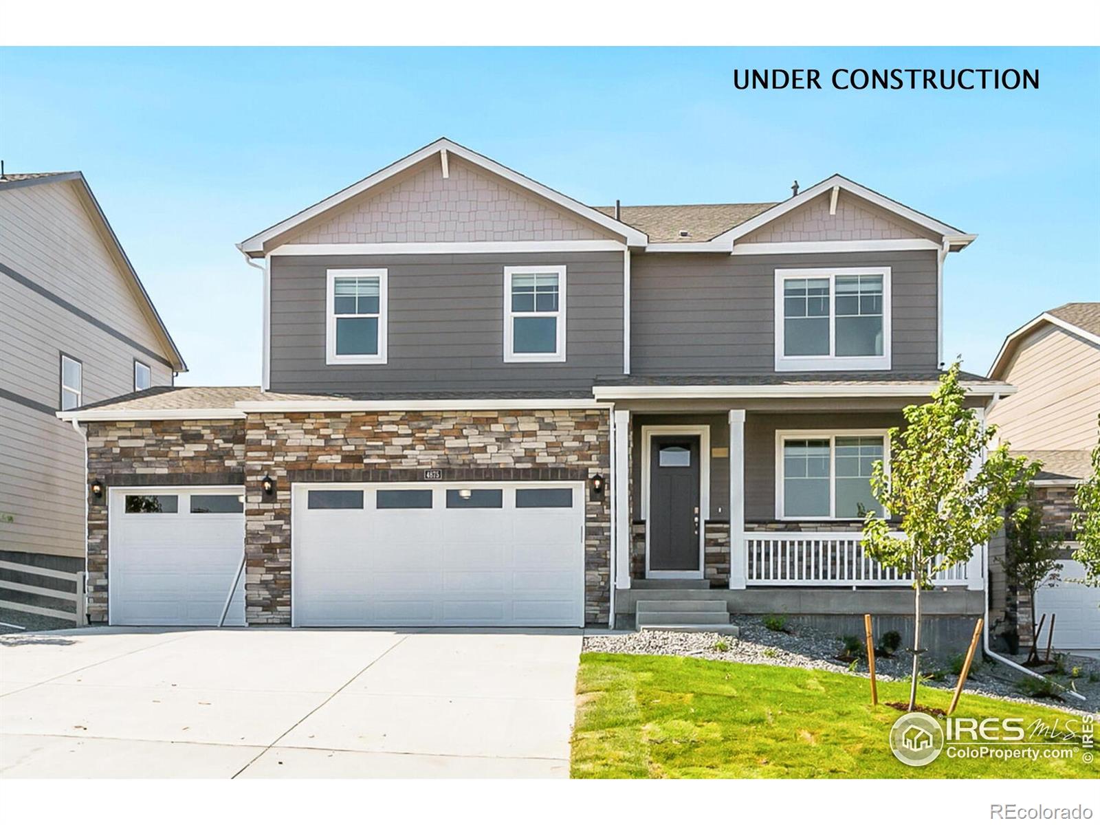 4202 Sandstone Drive Mead CO 80504