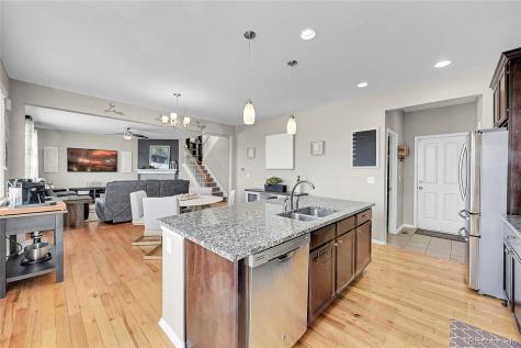 18281 Keswick Court Parker CO 80134