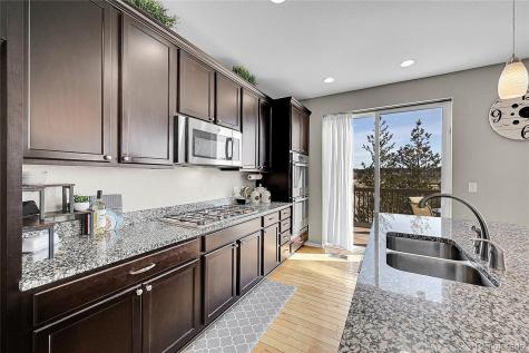 18281 Keswick Court Parker CO 80134
