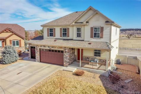 18281 Keswick Court Parker CO 80134