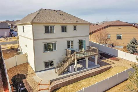 18281 Keswick Court Parker CO 80134