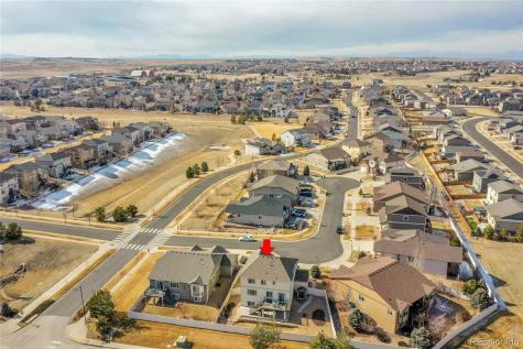 18281 Keswick Court Parker CO 80134