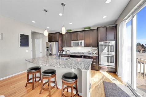 18281 Keswick Court Parker CO 80134