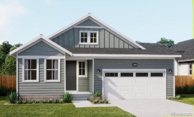 6036 Caribou Drive Brighton CO 80601