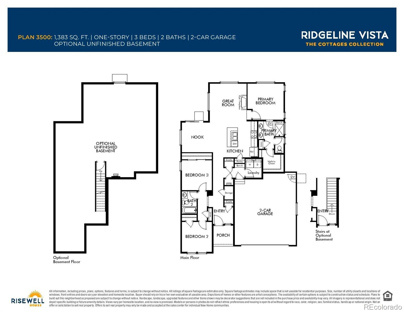 6036 Caribou Drive Brighton CO 80601