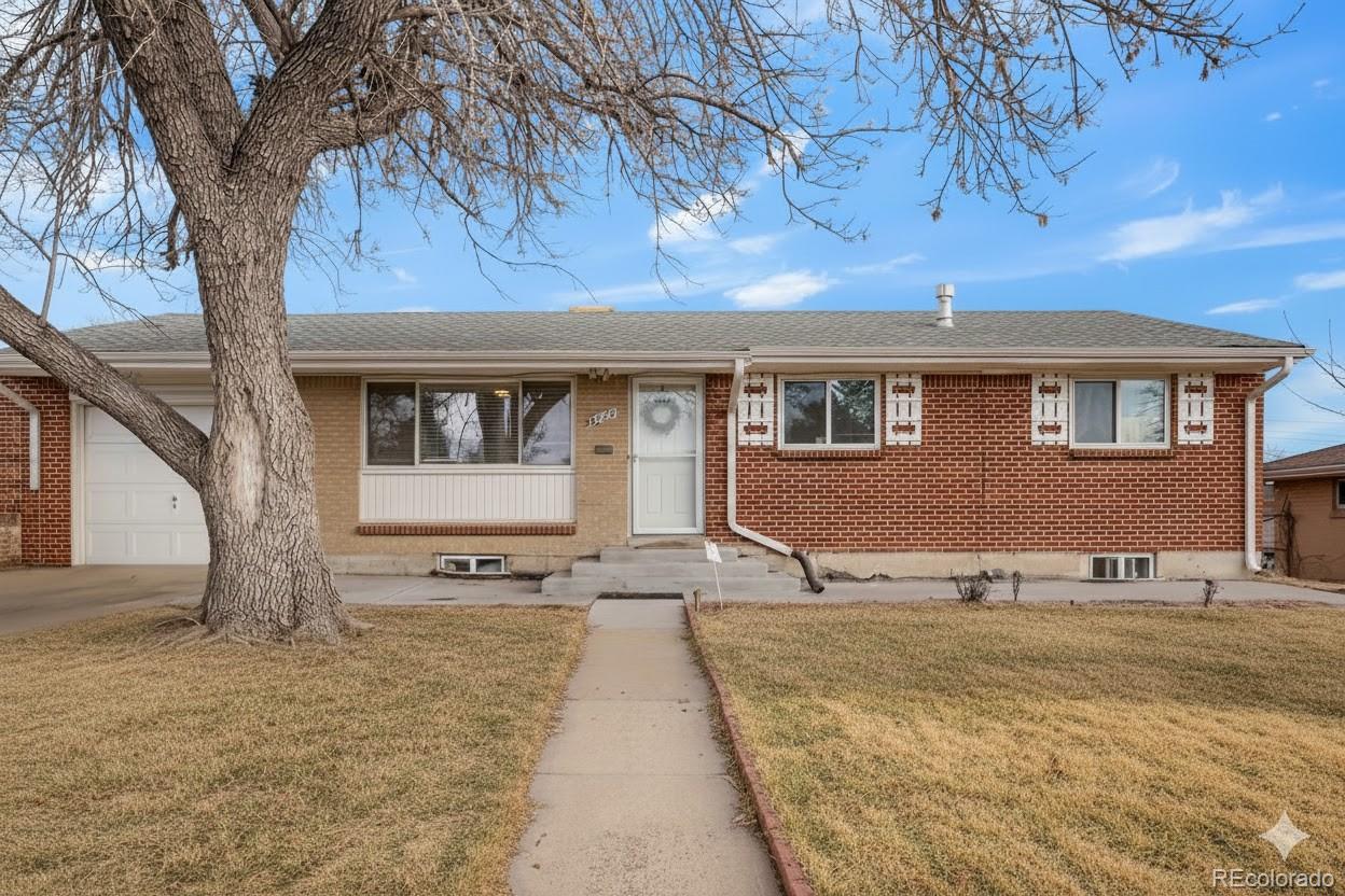 8720 Faraday Street Denver CO 80229