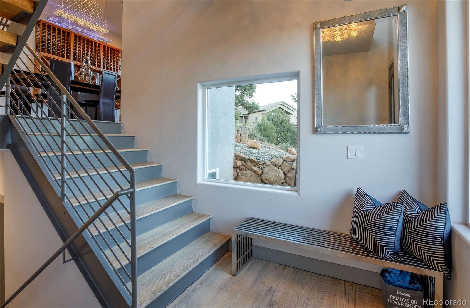 162 Crystal Valley Road Manitou Springs CO 80829