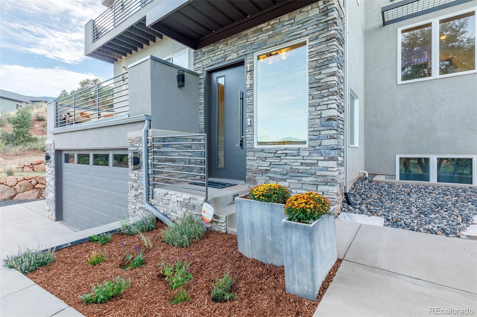 162 Crystal Valley Road Manitou Springs CO 80829