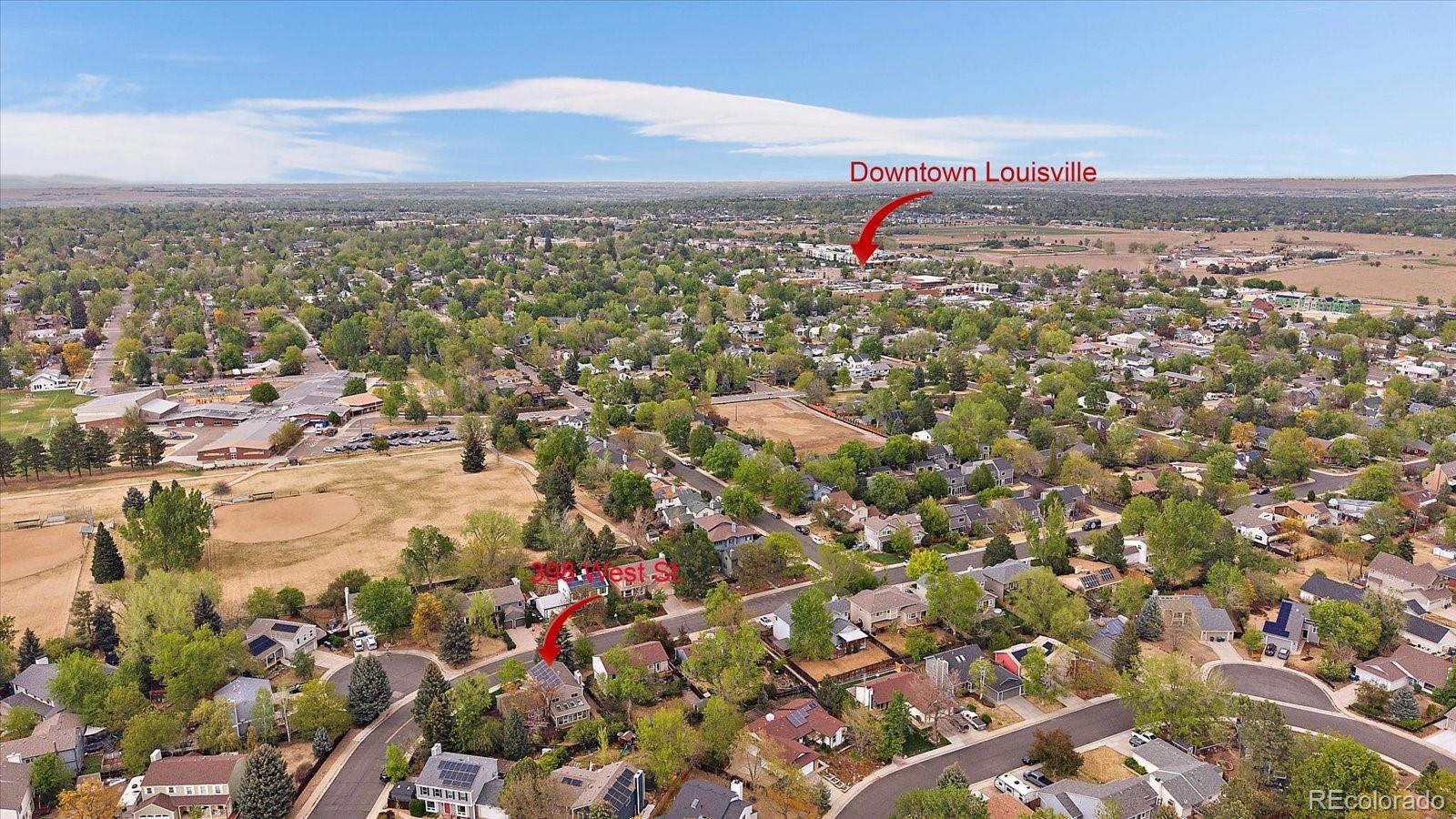 398 West Street Louisville CO 80027