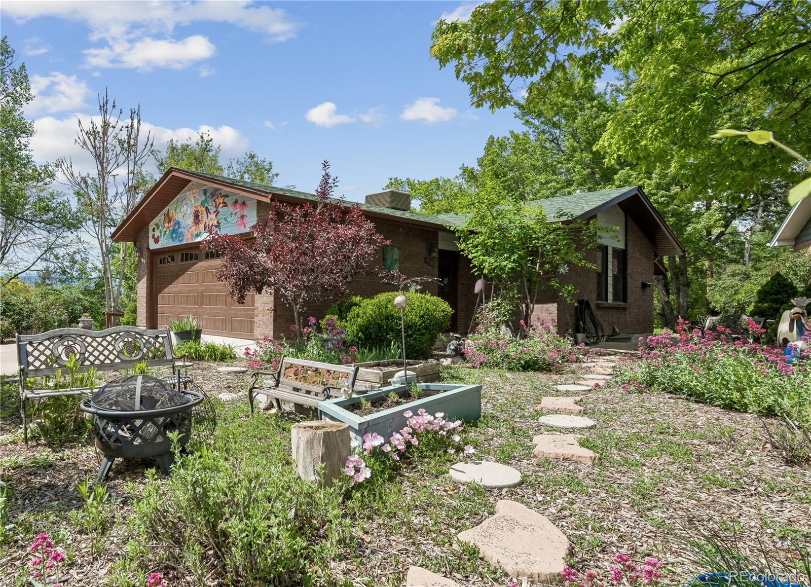 Lakewood CO, 12173 W 27th Drive
