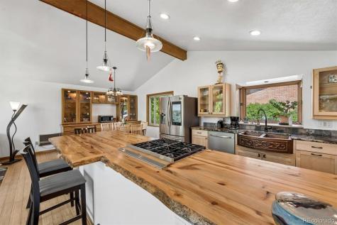 12173 W 27th Drive Lakewood CO 80215
