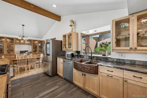12173 W 27th Drive Lakewood CO 80215
