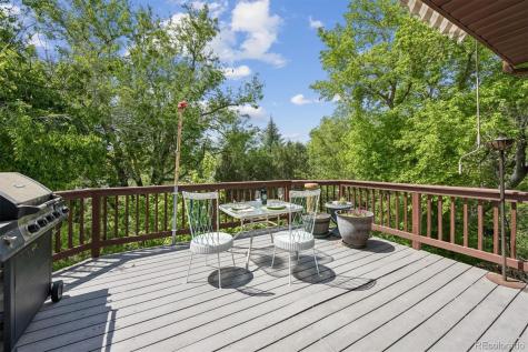 12173 W 27th Drive Lakewood CO 80215